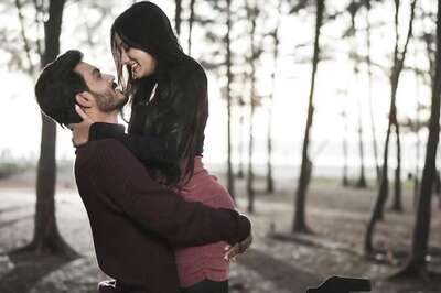 Kannada Actress Shares A Glimpse Of Her Pre-Wedding Shoot; Check Photos Here