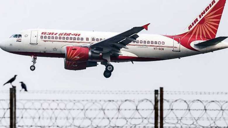 MHA red flags Air India's Hub & Spoke policy