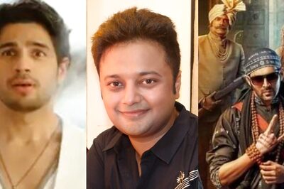 Thank God Not Preachy At All; An Important Movie Post Pandemic, Says Writer Aakash Kaushik