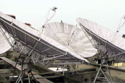 Broadcasters agree to Rs 5 CAS price