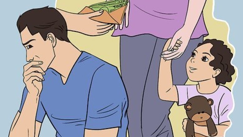 How to Not Pay Child Support