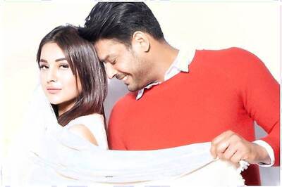 Shehnaaz Gill Says She Can Be Just Friends with Sidharth Shukla Even If She Has Feelings for Him