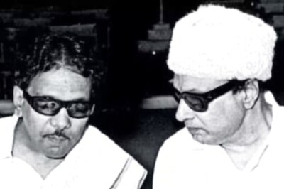 Why AIADMK  Is Not Happy With M Karunanidhi’s 100 Centenary Celebrations On December 24