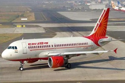 Air India to Operate Special Flights to London to Repatriate Canadians Amid COVID-19 Lockdown