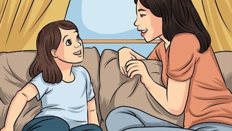 How to Be a Cool Mom