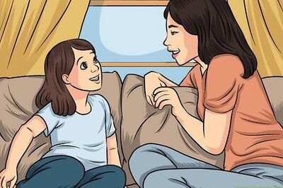 How to Be a Cool Mom