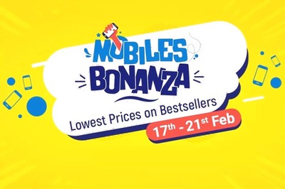 Flipkart Mobile Bonanza Sale 2020: iPhone XS at Rs 54,999, Pixel 3a at Rs 27,999