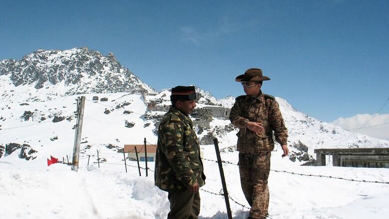 Opinion | Doklam Standoff: Solution More Difficult Considering China’s High-pitched Anti India Campaign