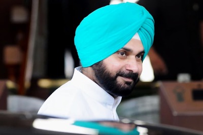 Navjot Singh Sidhu's Political Career Hangs in Balance as Supreme Court Begins Final Hearing in 30-year-old Road Rage Case