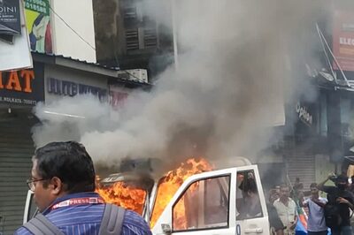 NCW Seeks Action Against Male Officers of Kolkata Police Who 'Assaulted' Woman BJP Leader