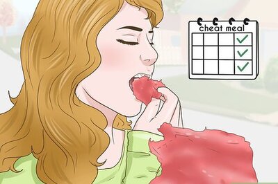 How to Include Cheat Meals in Your Diet