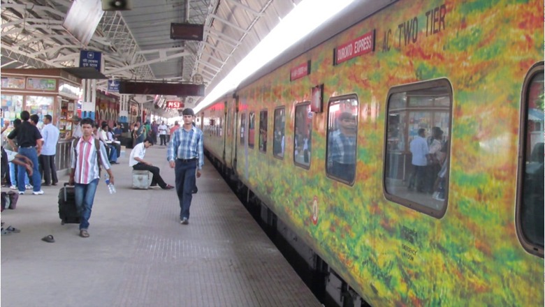 Cancelled Your Train Ticket? Know these Indian Railways Rules to Avoid Losing Money