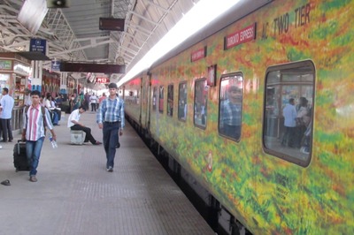 Cancelled Your Train Ticket?  Know these Indian Railways Rules to Avoid Losing Money