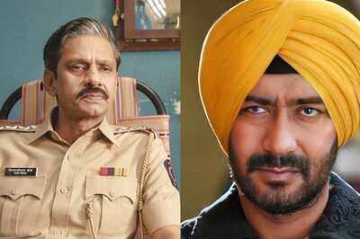 Vijay Raaz REMOVED from Son of Sardaar 2 Over 'Worse' Behaviour; He Claims 'I Didn't Greet Ajay Devgn...'