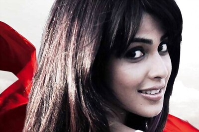 Genelia D'Souza: Haven't signed on any new film