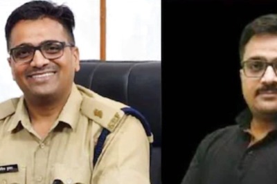 Why RAS Officer Ankit Kumar Awasthi Suddenly Resigned From His Post