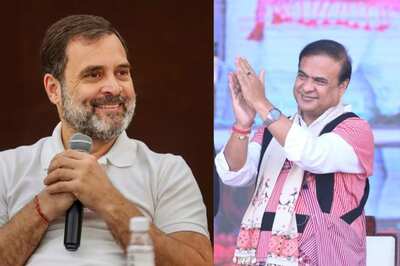 'Let's Not Talk About Ravan Today': Assam CM Sarma On Rahul Gandhi As India Celebrates Ram's Pran Pratistha