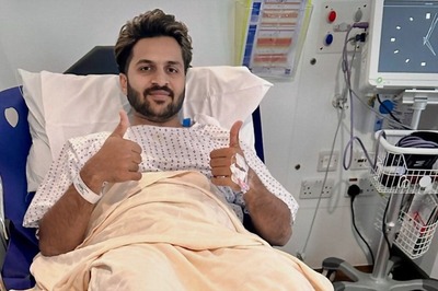 Shardul Thakur Undergoes Foot Surgery in London, Out For 3 Months