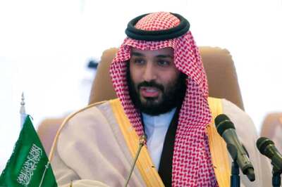Iran Slams 'Simple-Minded' Saudi Crown Prince After He Likens its Supreme Leader to Hitler