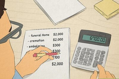 How to Pay for Funeral Expenses