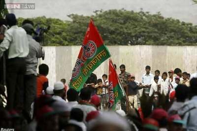 Samajwadi Party launches 'Mission 2017' for 2017 Uttar Pradesh Assembly elections