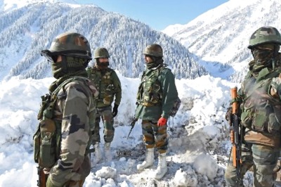 Top Army Commanders to Meet Today to Review India's Security Challenges, Situation Along LAC