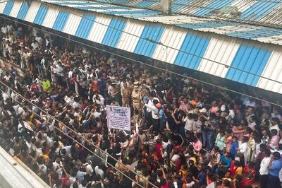 Badlapur Sexual Assault Case: Maharashtra Education Minister Says CCTV Footage From Past 15 Days Missing