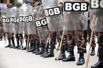 NRC is India's Internal Affair, Says Chief of Border Guards Bangladesh