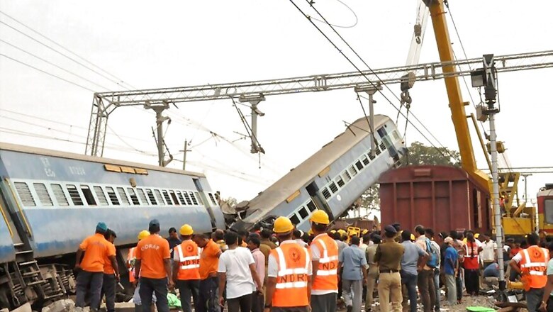 Train Safety is Compromised As This Barely Noticed Metric is Underfunded