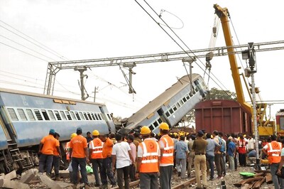 Train Safety is Compromised As This Barely Noticed Metric is Underfunded