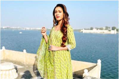 Hiba Nawab on Eid Celebrations with Her Family: Will Eat Lots of Food and Pray for India