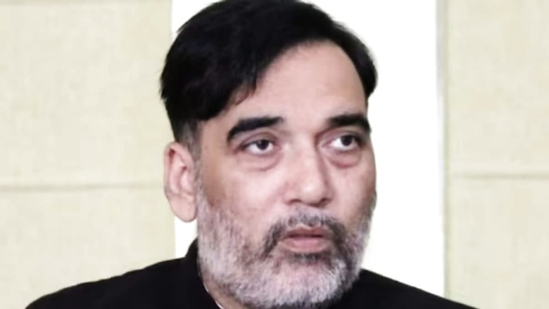 Follow Guidelines to Curb Dust Pollution During Winter: Delhi Minister Rai to Govt, Private Construction Agencies