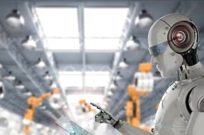 40% Of Global Workforce Must Reskill Due To AI In Next 3 Years: Study