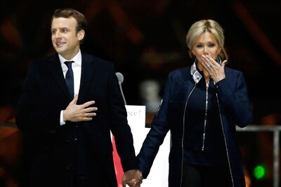 After Celebrations, Macron Must Get Cracking on These Five Challenges