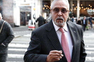 Vijay Mallya's Family Allowed To Hold On To Their London Home