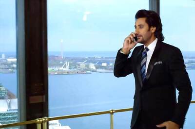 Punjabi films are ready for a transformation: How Harbhajan Mann's big-budget project 'Gadaar - The Traitor' will set a new benchmark