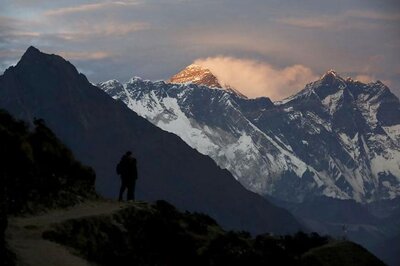 Fraud at 8,848 Metres: Are Everest Ascents Too Easy to Fake?