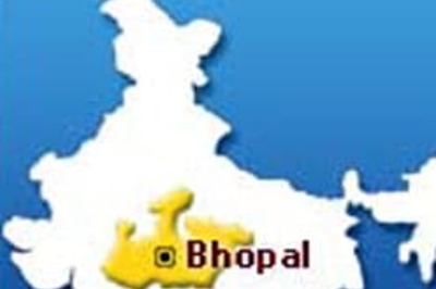Bhopal gas leak survivors organise rally