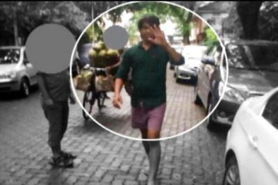 Mumbai Police registers FIR against man for masturbating in front of American woman