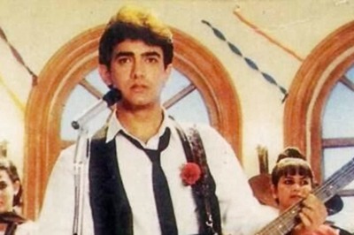 Happy Birthday Aamir Khan: 5 Memorable Songs of the Actor For Your Playlist