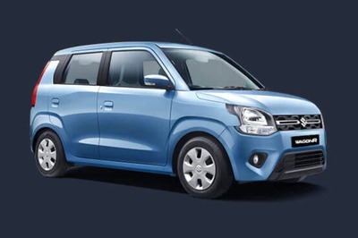 Maruti Suzuki Wagon R, Swift, Brezza and More Get Discount Benefits of up to Rs 38,000