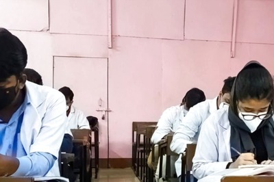 No Plans to Suspend NEET, Other Common Entrance Exams: Lok Sabha