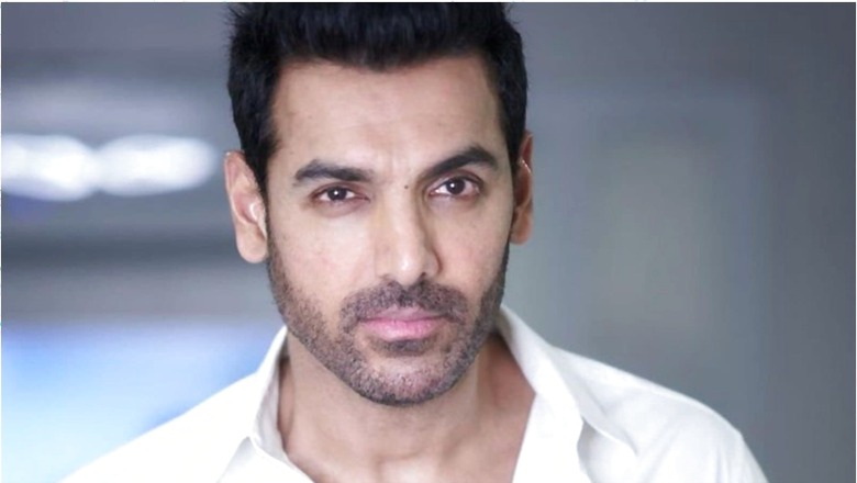 'If Hollywood Can Do It, Why Can't Bollywood?': John Abraham On Action Scenes In Attack