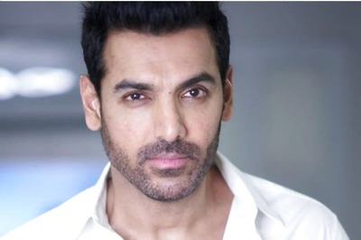 'If Hollywood Can Do It, Why Can't Bollywood?': John Abraham On Action Scenes In Attack