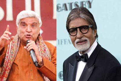 Amitabh Bachchan, Javed Akhtar React To 'Udta Punjab' Controversy
