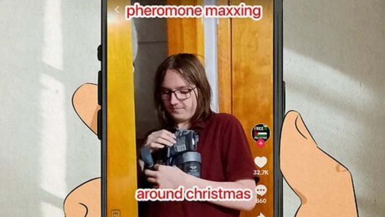 What Is Pheromone Maxxing on TikTok—& Does It Really Work?