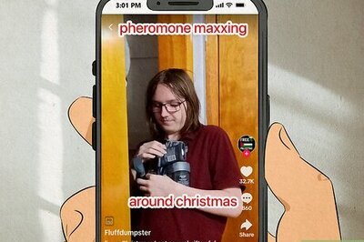What Is Pheromone Maxxing on TikTok—& Does It Really Work?