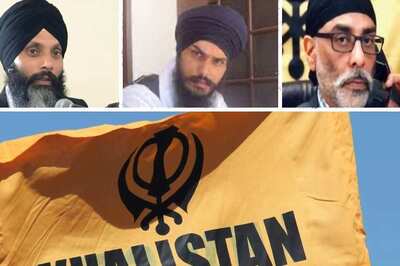 Nijjar Killed, Khanda Dead, Amritpal Held: Khalistani Network Shrinks; Pannu is Now Govt’s Top Priority