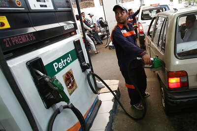 What Would Petrol and Diesel Prices be if they were Taxed Under GST?