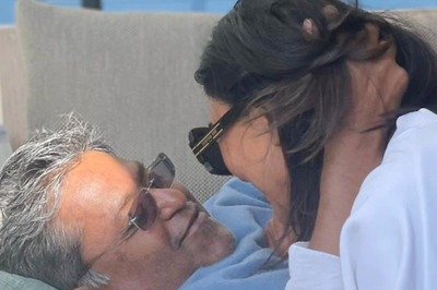 Lalit Modi-Sushmita Sen Break Up? IPL Founder Sparks Split Rumours With Latest Instagram Update